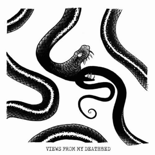 Deathbed (AUS) : Views from My Deathbed